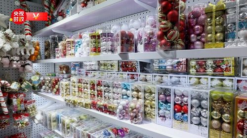 習(xí)近平浙江行丨 買(mǎi)全球 賣(mài)全球 走進(jìn)義烏國(guó)際商貿(mào)城