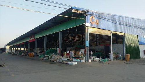 提問2022丨商貿之問 除萬邦外,誰最有可能成為鄭州下一個農貿批發(fā)區(qū)域之王