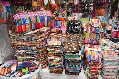 臨沂商品批發(fā)市場