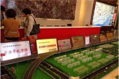 上海金山國際貿(mào)易浙商小商品批發(fā)市場是分為五個館 海