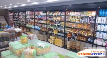 哈爾濱南極國際俄羅斯商品城怎么樣(地址、經營類目介紹)_53貨源網