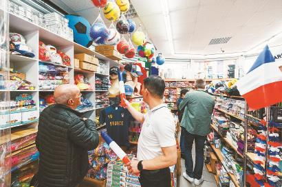 一個研究溫州人的溫州人,被問最多的問題 你為何不做生意