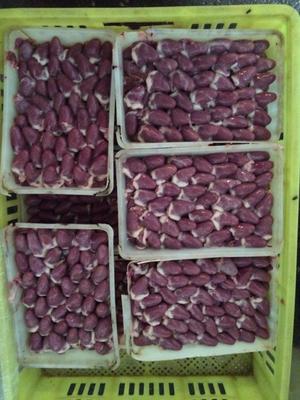 綠色養(yǎng)殖 營養(yǎng)價(jià)值 高光亮批發(fā)白條鴨 鴨心圖片_高清圖_細(xì)節(jié)圖