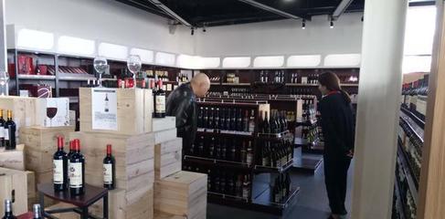 黑龍江(慶安)跨境保稅直購(gòu)體驗(yàn)中心讓市民輕松“全球購(gòu)”