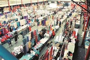 小商品做成大生意 徐州商貿(mào)流通業(yè)通過全方位改革創(chuàng)新 實(shí)現(xiàn)歷史性跨越和轉(zhuǎn)變