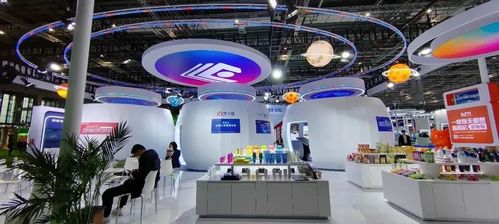 義烏,要讓進(jìn)口貿(mào)易更簡(jiǎn)單 chinagoods在進(jìn)博會(huì)上發(fā)布全鏈路服務(wù)產(chǎn)品