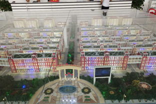 中國(guó)西部國(guó)際商貿(mào)城 能否顛覆西安小商品批發(fā)市場(chǎng)舊模式