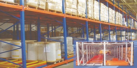 福州鵬遠貨架定制|福州貨架價格|福州倉儲貨架廠家定制批發(fā)圖片_高清圖_細節(jié)圖