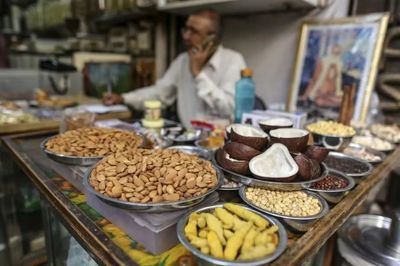 反擊！印度對美國的報復性貿(mào)易措施